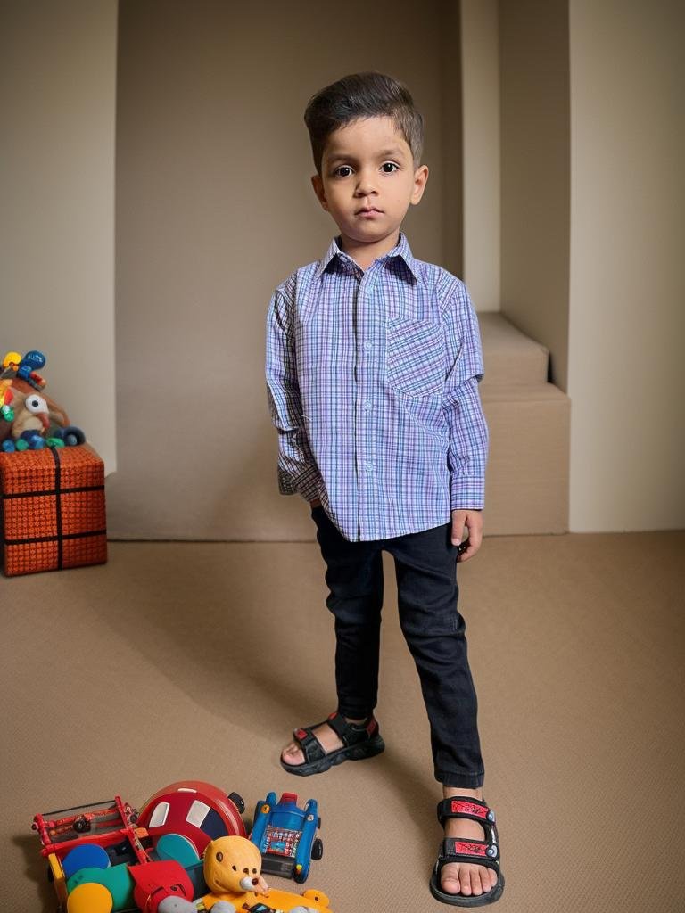 Antique Gold Tree Cutout Holiday Lantern